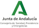 Junta de Andalucía - Consejería de Salud